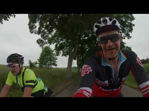 Pomorska 500 - długa wersja