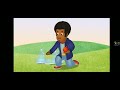 PBS Kids Program Break WNMU DT1 2023