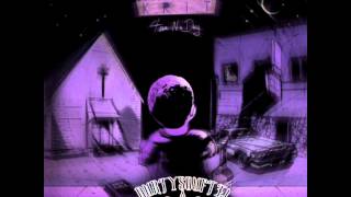 Big K.R.I.T. Down &amp; Out (Chopped &amp; Screwed By DurtySoufTx1) + Free DL