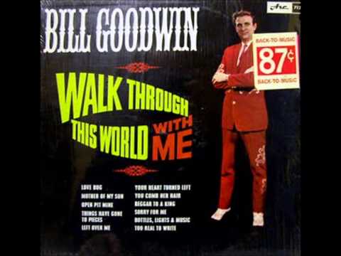 Bill Goodwin - You Comb Her Hair