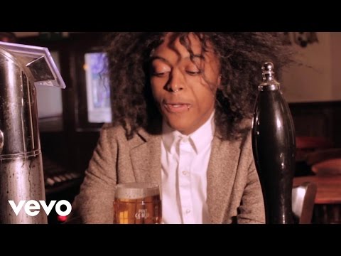 Ruby Blu - Drinking Again