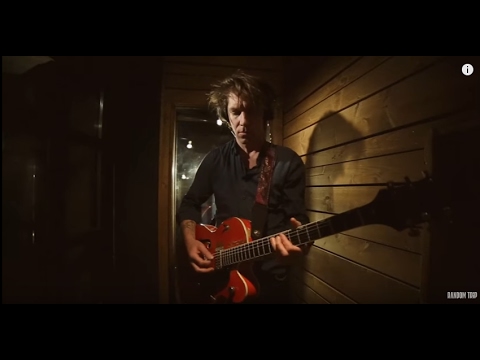 Random Trip ft. Kiss Tibi, Schoblocher Barbara, Vitáris Iván - This Game Will Never End