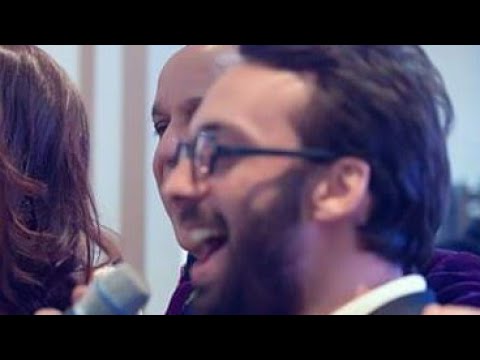 النشاط مع عثمان مولين / مول البندير في عرس فخم 😍😍 ليلة ولا أروع