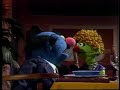Classic Sesame Street Sounds Remind Me Of You Full Version HQ 1979