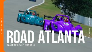 Road Atlanta