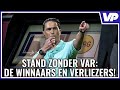 Gat Ajax en PSV groter, Heracles veilig, degradatie Fortuna | De stand zonder VAR
