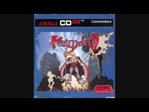 Best VGM 567 - Heimdall 2 - To Die