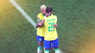RODRYGO GOES REACTION TO NEYMAR'S BIDS #elrayo #rodrygogoes