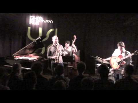 Will Vinson feat. Lage Lund - "Rumspringa" @ musig-im-ochsen, Muri