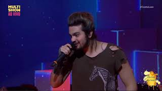 Luan Santana - Primeira Semana - Canta, Luan