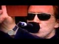 A House - Endless Art (Live at Feile 93)