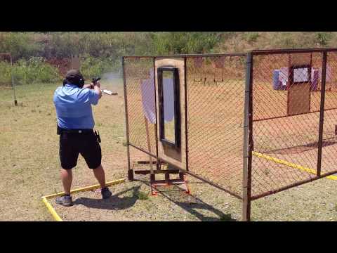 Oklahoma Section USPSA 2020 - Carry Optics G45