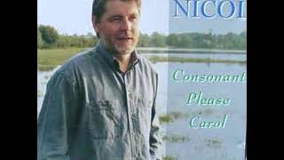 Simon Nicol "How Do You Sleep" (1992)