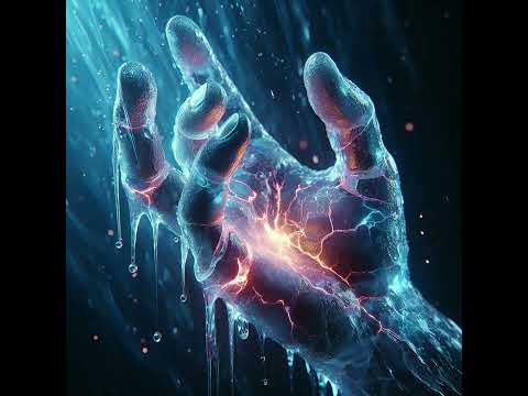 Zimny dotyk (Frenchcore Original)