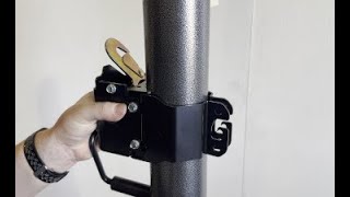 Thumbnail for Winch Installation