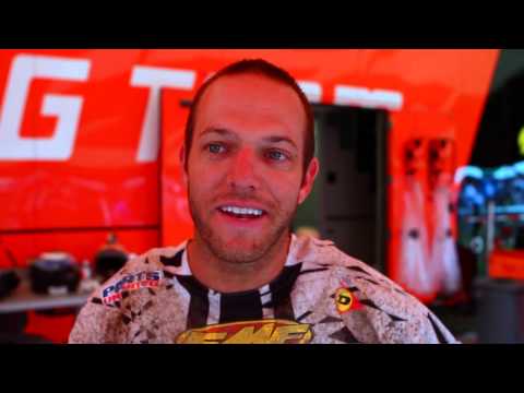 TransWorld Shadow: Kurt Caselli At Southwick MX 2012 - TransWorld Motocross