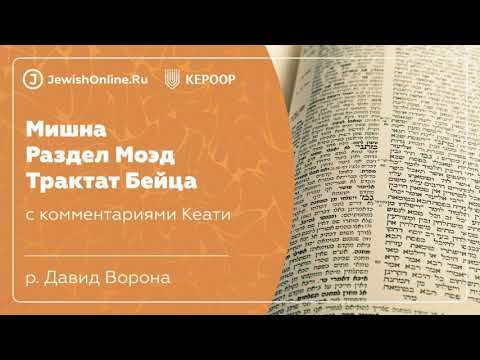 Переносящий кувшины вина. Мишна 7