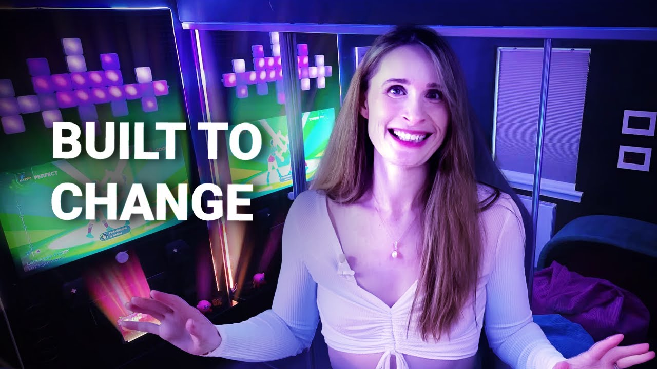 Home Assistant + 3D printing = The Ultimate Playroom