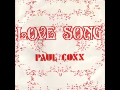 Paul Coxx & Die Panzerknacker - Love Song