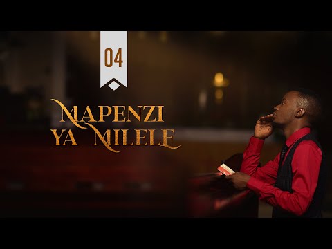 Thumbnail for Mapenzi Ya Milele video