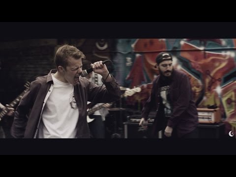 Malibu Stacy - Owning Up (feat. Alex Moses of Columbus) (OFFICIAL MUSIC VIDEO)