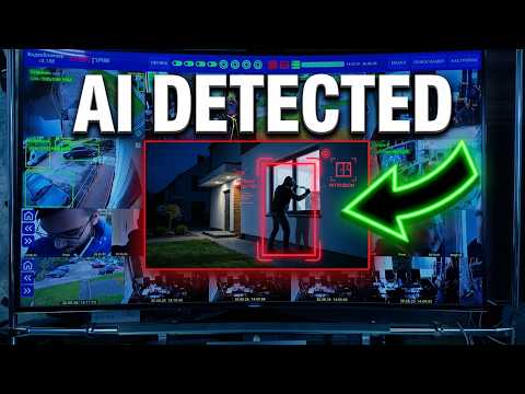 The most effective event-based video surveillance systems