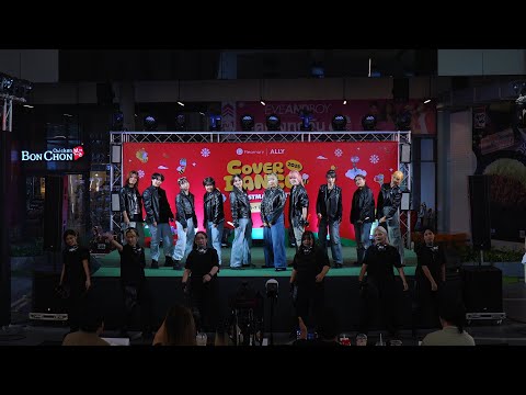 Precious cover TREASURE - FANTASTIC BABY [BIGBANG] @ Plearnary Cover Dance | 251206