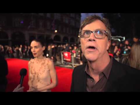 Thumbnail of the video: Todd Haynes - Carol at London Film Festival - LFF Instants | BFI London Film Festival