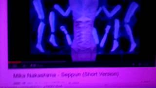 Mika Nakashima épisode Hors Série 5