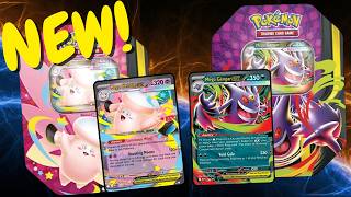 Opening a CASE of Mega Moonlit Tins!
