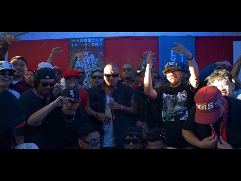 Zargon - Live Performance @ Lirikalan 2024