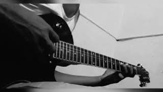 Katravai patravai - | Kaala | Rajinikanth | Pa Ranjith | Santhosh Narayanan | Guitar cover |