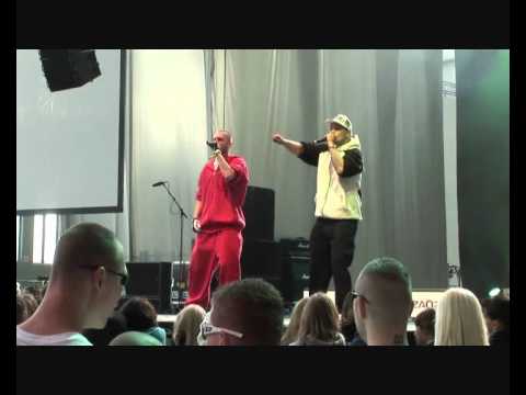 OG.DoK & Cero - Ganz am Anfang