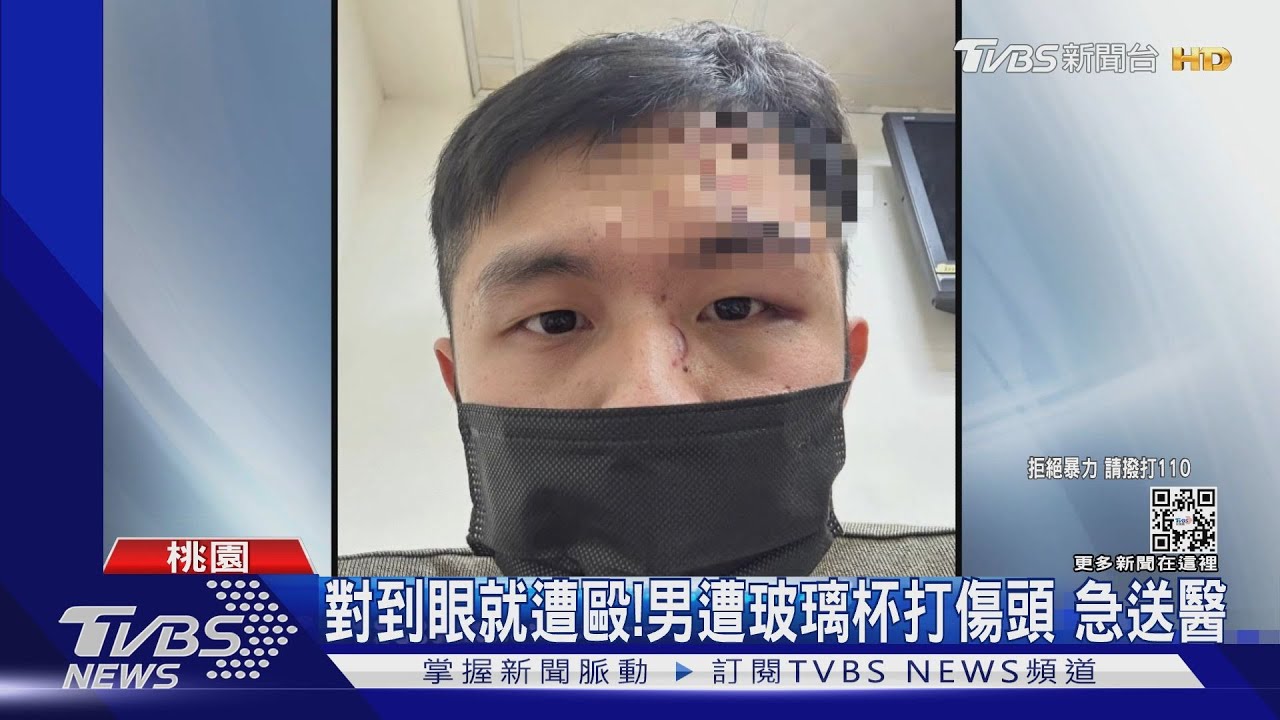 「起來!我要坐」小吃店客滿 3惡煞怒砸人