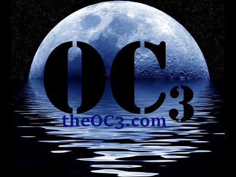 OC3 Rock Video 2025