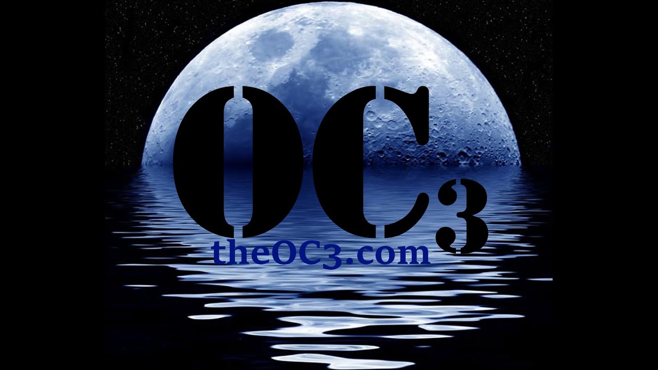 Promotional video thumbnail 1 for OC3