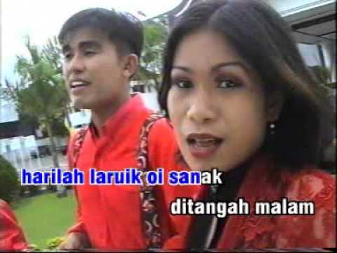 indang minang amriz arifin - Bayang Serai