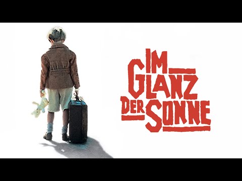 Im Glanz der Sonne (Drama Klassiker mit Morgan Freeman, Coming of Age, ganzer Film auf Deutsch)
