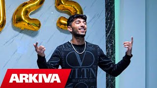 Fidan Tahiri - My Lover
