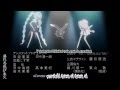 xxxHolic Ending 2 || Kagerou/蜉蝣 -かげろう || Buck-Tick ...