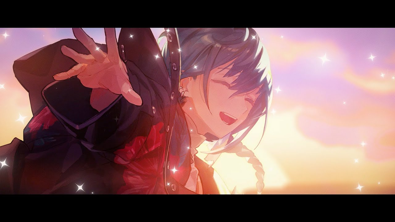 ラブヘイト / 緑仙 Cover