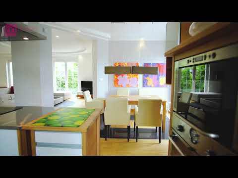 Piękny dom w urokliwej Wisełce