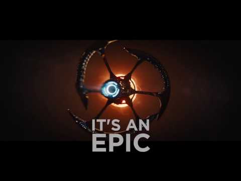 PASSENGERS - Official Trailer |HD