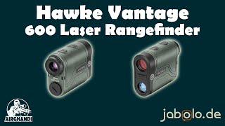 Download lagu Produktvorstellung Hawke Vantage 600 Laser Rangefi... mp3