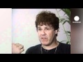 Guitar legend Gary Moore dies aged 58