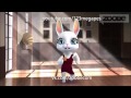 Zoobe Зайка Ангелы решили, Д.Гурцкая 