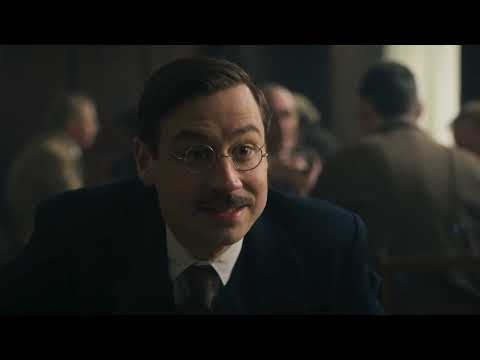 Kafka - Die Serie - Trailer [HD] Deutsch / German