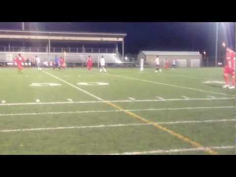 Legacy vs Sounder B (1st half-part 1)