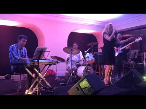 A Night in Tunisia - Taryn Szpilman