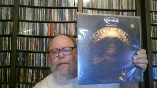 Greenslade - Spirit Of The Dance